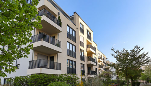 Pintura de prédios Pintura de prédios